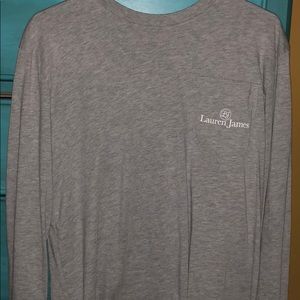 Lauren James long sleeve tee